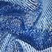 1.42 m *300 yards Polyester striped mesh fabric