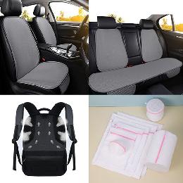 3D Air Mesh Fabric