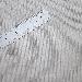 Polyester hexagonal mesh fabric