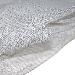 Polyester hexagonal mesh fabric