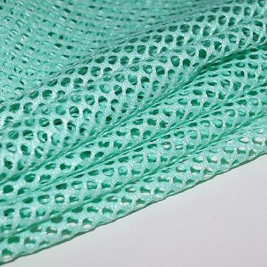 Mesh fabric 