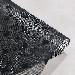 Beautiful Jacquard weave mesh fabric makeup bag material