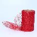 15cm*25yards Wedding celebration decoration netted fabric dress fabric