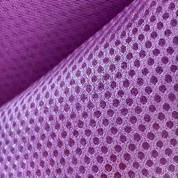 1.52 m*100 yards Bird Eye 3D Air Mesh Fabric