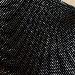 1.52 m*100 yards Bird Eye 3D Air Mesh Fabric