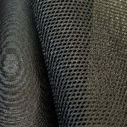 1.52 m*100 yards Bird Eye 3D Air Mesh Fabric