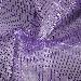 1.5 m*100 yards Grid hard feeling nylon material mesh fabric wholesale 