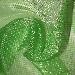 1.5 m*100 yards Grid hard feeling nylon material mesh fabric wholesale 
