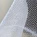 1.55 m * 100 yards 40-mesh nylon mesh fabric