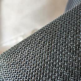 1.52 m*80 m PVC Textilene Mesh Fabric