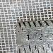 1.4 m *100 yards PVC polyester mesh fabric 