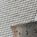 1.4 m *100 yards PVC polyester mesh fabric 