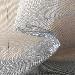 1.2 m*100 m Glass fiber mesh fabric