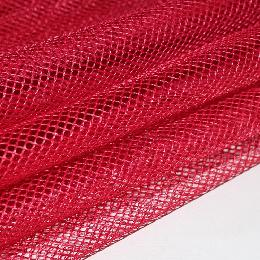 1.55 m *100 yards K114 Diamond mesh fabric