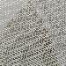 1.7 m*100 yards Wave Shaped Soft Mesh Fabric