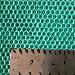 1.5 m *50 yards Polyester Hexagon Makeup Bag Mesh Fabric