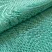 1.5 m *50 yards Polyester Hexagon Makeup Bag Mesh Fabric