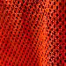 1.62 m*200 yards Polyester C003 Bullet-shaped Mesh Fabric