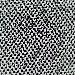 1.6 m*200 yards Polyester C003 Bullet-shaped Mesh Fabric
