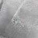 1.6 m*200 yards Polyester C003 Bullet-shaped Mesh Fabric