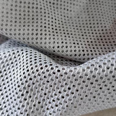 1.6 m *100 yards Baby carriage mesh fabric 