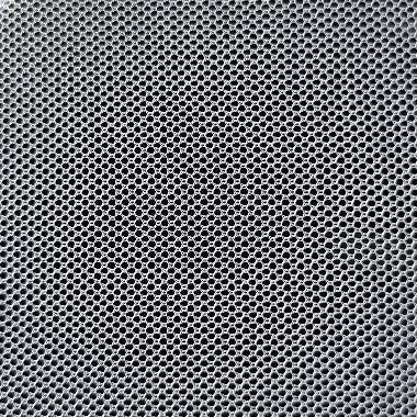 1.6 m *200 yards K080 Polyester Small hexagonal mesh fabric