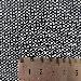 1.6 m *200 yards K080 Polyester Small hexagonal mesh fabric