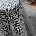 1.6 m *200 yards K080 Polyester Small hexagonal mesh fabric