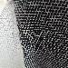 1.6 m *200 yards  A004 Polyester hexagonal mesh fabric