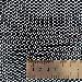 1.6 m *200 yards  A004 Polyester hexagonal mesh fabric