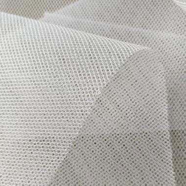 1.6 m *200 yards K080 Polyester hexagonal mesh fabric