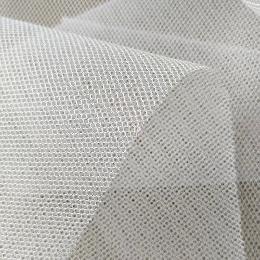1.6 m *200 yards K080 Polyester hexagonal mesh fabric
