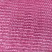 1.42 m *300 yards Polyester striped mesh fabric