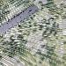 Printed mesh fabric