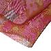 Printed mesh fabric2