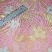 Printed mesh fabric2