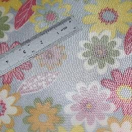 Printed mesh fabric3