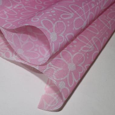 Printed mesh fabric5